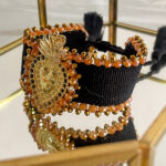 Pulsera Eterna (Negra)