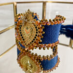 Pulsera Eterna (Azul)