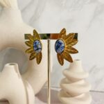 Arete Amara sodalite ovalado