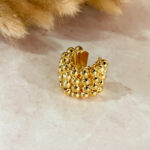 Ear Cuff Zara