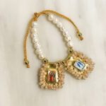 Pulsera Gracia grande