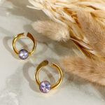 Aretes Eclipse