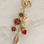 Charm de Bolso San Benito cafe