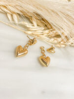 Aretes Juliette