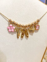 Collar Ballerina - Imagen 2