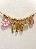 Collar Ballerina