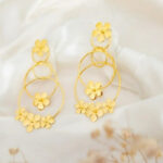 Aretes Lia
