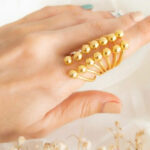 Anillo Grecia