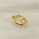 Anillo Destino
