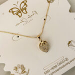 Collar fresa