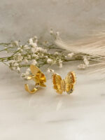 Ear Cuff Saisei - Imagen 2