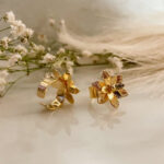 Ear Cuff Lirio