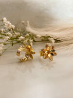 Ear Cuff Lirio