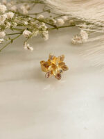 Ear Cuff Lirio - Imagen 3