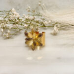 Anillo Lirio