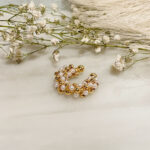 Ear Cuff amanecer