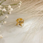 Ear Cuff Estrella