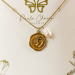 Collar mama e hijo