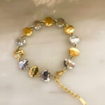 Pulsera Noa Duo