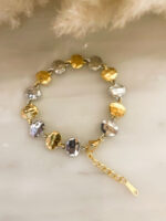 Pulsera Noa Duo