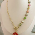 Collar Anima de San Benito