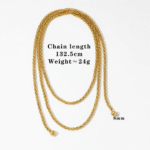 Collar Venezia - Imagen 2
