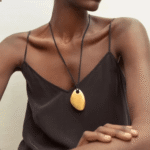 Collar Timeless Dorado - Imagen 2