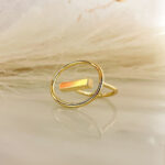 Anillo Mireya