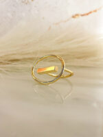 Anillo Mireya
