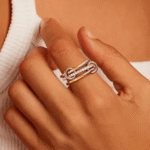 Anillo Estela