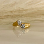 Anillo As de Corazones