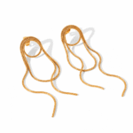 Aretes Miranda