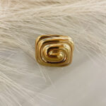 Anillo Victoria talla 7