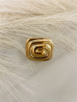 Anillo Victoria talla 7