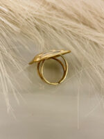 Anillo Victoria talla 7 - Imagen 3