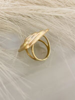 Anillo Victoria talla 7 - Imagen 2