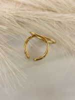 Anillo Trini Ajustable - Imagen 3