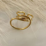 Anillo Trini Ajustable