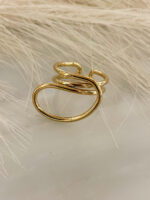 Anillo Trini Ajustable