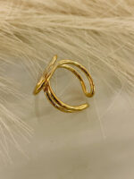 Anillo Trini Ajustable - Imagen 2