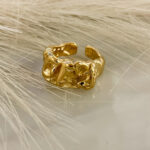 Anillo Tifany