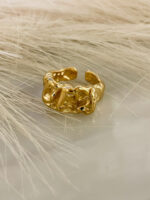 Anillo Tifany
