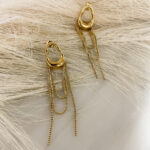 Aretes Mayorca