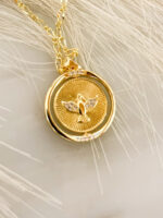 Collar Espiritu Santo