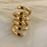 Anillo Delia Talla 6