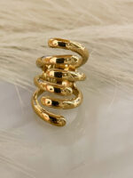 Anillo Delia Talla 6