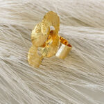 Anillo Olivia