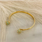 Pulsera Nina Esmeralda