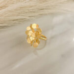 Anillo Blossom