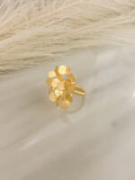 Anillo Blossom